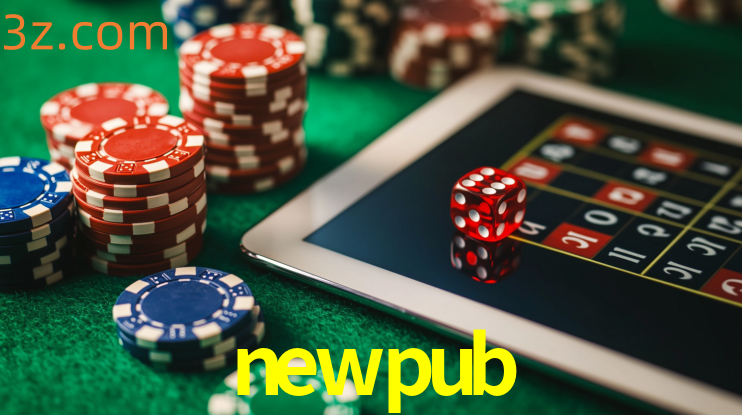 Faça Login na Plataforma newpub